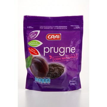 PRUGNE EX.LARGE INT. CRAI