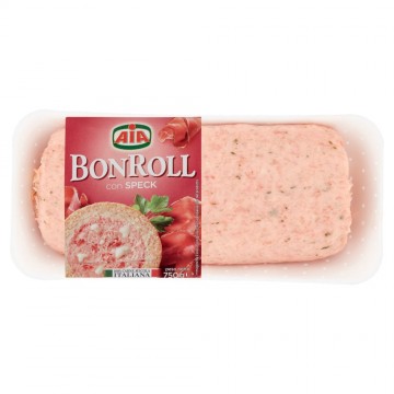 AIA BON ROLL SPECK GR.750
