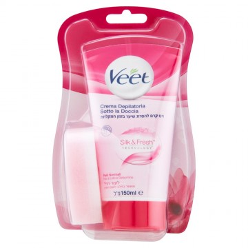 VEET CR. DEP. S/DOCCIA P/N ML.150