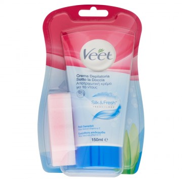 VEET CR. DEP. S/DOCCIA P/S ML.150