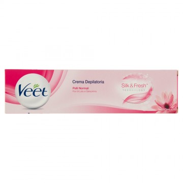 VEET CR. DEPILATORIA P/N ML.200