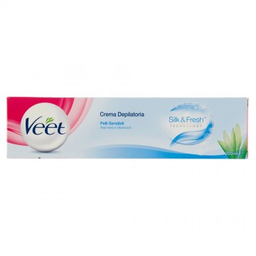 VEET CR. DEPILATORIA P/S ML.200