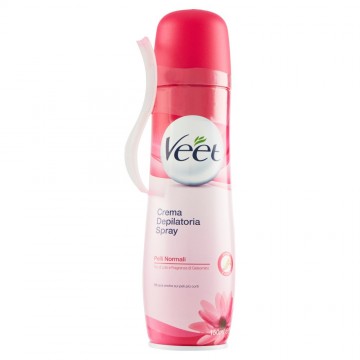 VEET CR. DEP. SPRAY P/N ML.150