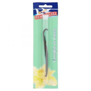 VANIGLIA BACCA X1 P. ANGELI