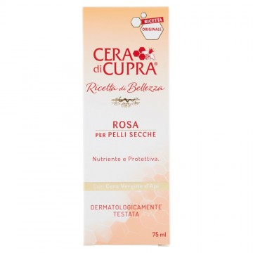 CERA DI CUPRA TUBO ROSA P/SECC. ML.75