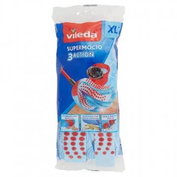 VILEDA MOCIO CLASS.RICAMB.SING