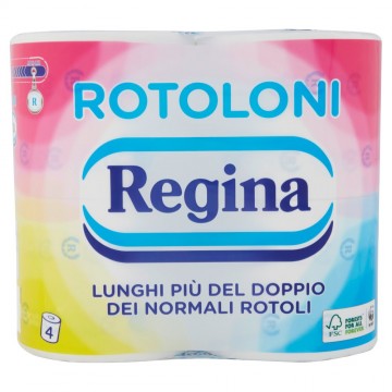 IGIENICA REGINA ROTOLONI DECX