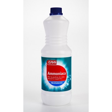 AMMONIACA PROFUMATA CRAI LT.1