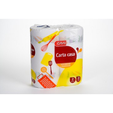 ASCIUGATUTTO  CRAI ROT.2