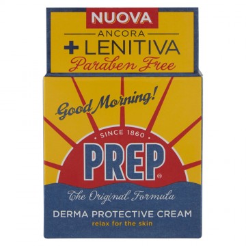 CREMA PREP VASO  ML.75