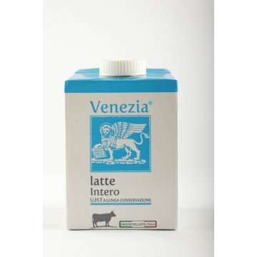 LATTE VENEZIA INTERO UHT ML.500
