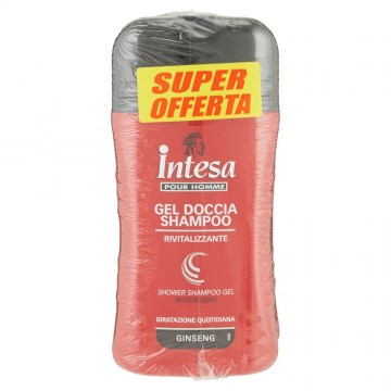 DOCCIASCH.GEL INTESA GINSENG