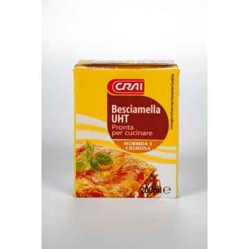BESCIAMELLA CRAI  ML.200