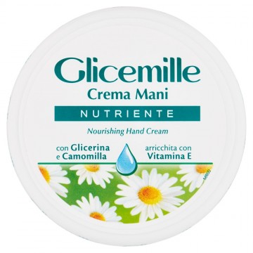 CREMA GLICEMILLE SCATOLA