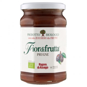 FIORDIFRUTTA PRUGNE BIO   S.Z. GR.330