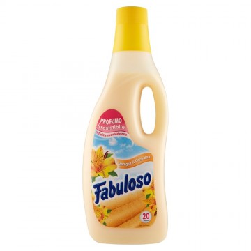 AMMORB.FABULOSO VANIGLIA