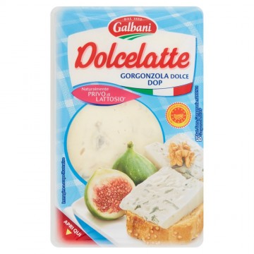 GALBANI GORGONZOLA DOLCELATTE GR.150