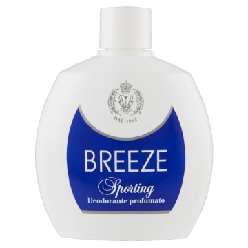 DEO BREEZE SQUEEZE SPORT ML100