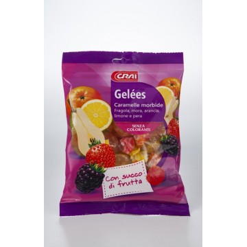 CARAM. CRAI GELEES  ASS GR.175