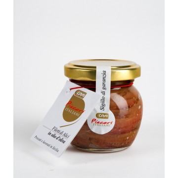 P. ITAL. FIL. ALICI O.O. ORCIO GR.100