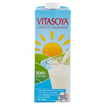 VITA SOYA    ML.1000