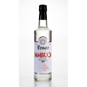 SAMBUCA TOSCO 38° ML.700