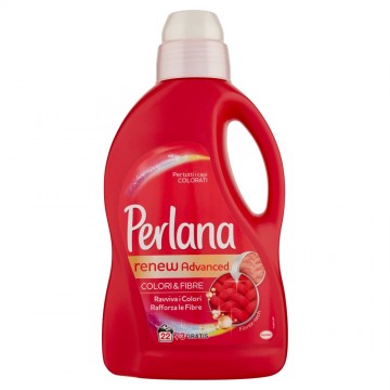 PERLANA LIQ. COLORI MISTI  ML.1500 LAV.22+3