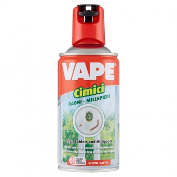 VAPE SPECIAL CIMICI ML.300
