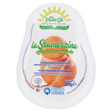 SCAMORZA AFF.TA TRENTIN GR.300