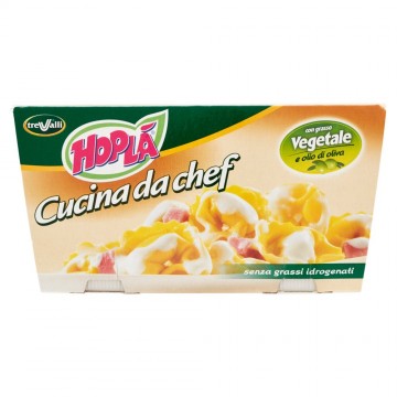 HOPLA' CONDILIEVE CUCINA ML100x2