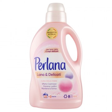 PERLANA LIQ. ROSA LT.1.5