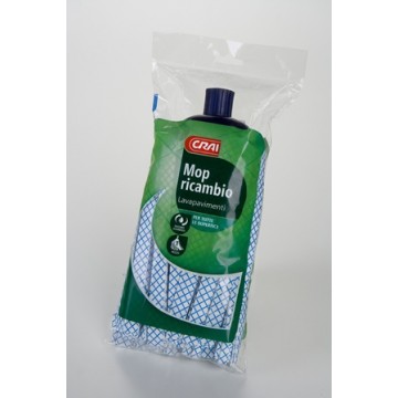 SUPER-MOP UNIVERSALE CRAI