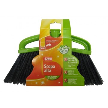 SCOPA ALTA INT.EST.CRAI