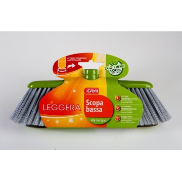 SCOPA BASSA INT. LEGG. CRAI