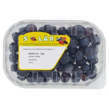 MIRTILLO CONF. GR.125