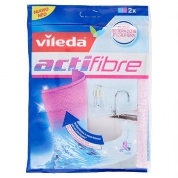 PANNO VILEDA ACTIFIBRE PZ.2