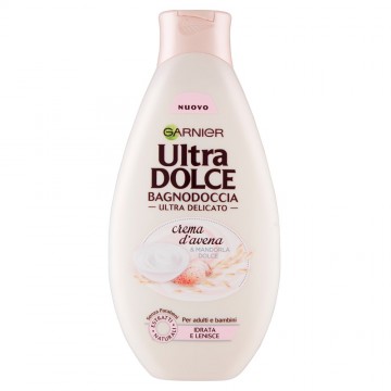 BS. ULTRA DOLCE AVENA ML.500