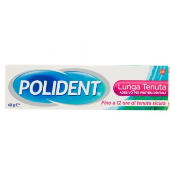 POLIDENT FIX ADESIVO TUBO VITAM. ML.40