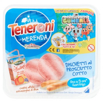 TENERONI LA MERENDA GR.170 FL.1.49