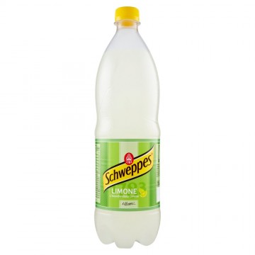 SCHWEPPES LIMONE LT.1