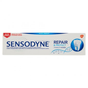 DENT.SENSODYNE RIPARA & PROT. ML.75