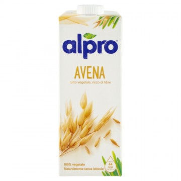 ALPRO DRINK AVENA LT.1