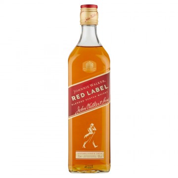 WHISKY JOHNNY WALKER 3 Y
