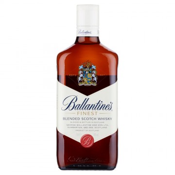 WHISKY BALLANTINES 3 ANNI