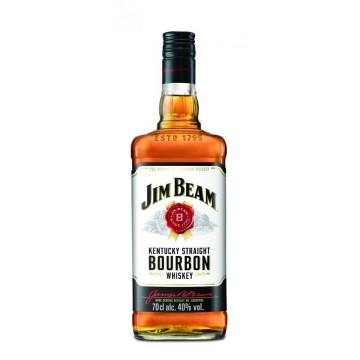 WHISKY JIM BEAM  ML.700