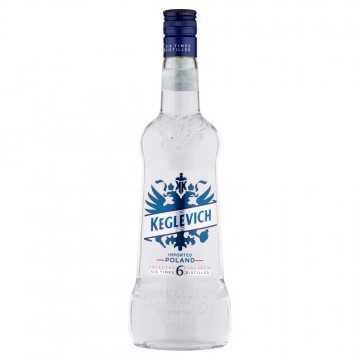 VODKA KEGLEVICH BIANCA