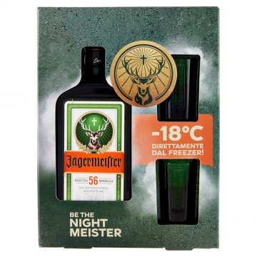 AMARO JAGERMEISTER CC.700