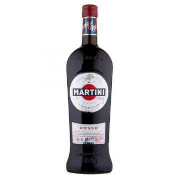APERTIVO MARTINI ROSSO 1,000