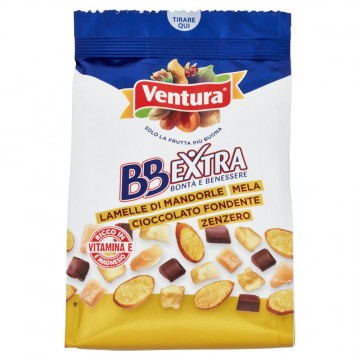 VENTURA BB MIX C/ZENZERO GR.150