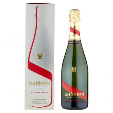 CHAMP.MUMM CORDON ROUGE ML.750
